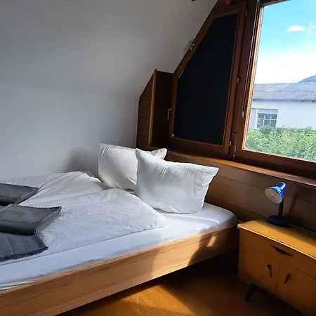 Nyaraló Haus Mit Idyllischem Seeblick *