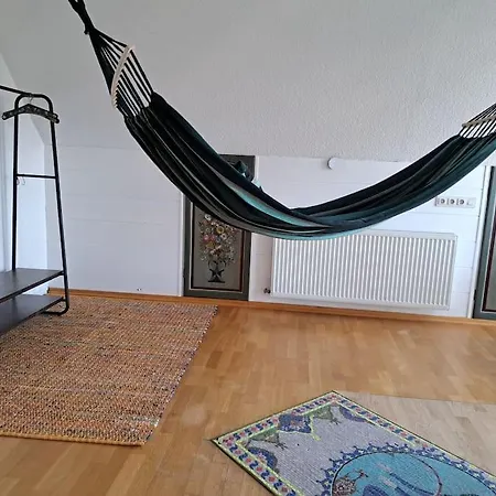 Haus Mit Idyllischem Seeblick * Schalkenmehren