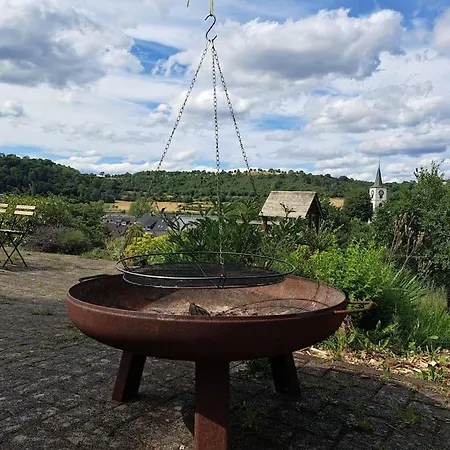 Nyaraló Haus Mit Idyllischem Seeblick