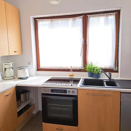 Holiday home Haus Mit Idyllischem Seeblick *