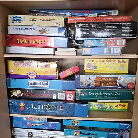 Haus Mit Idyllischem Seeblick *