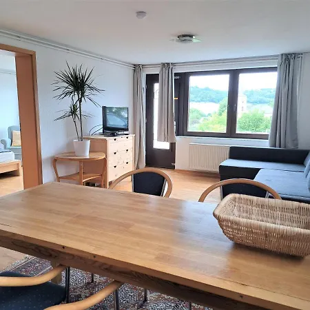 Haus Mit Idyllischem Seeblick Holiday home