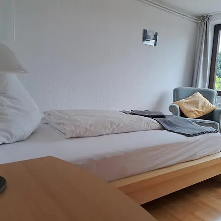 Holiday home Haus Mit Idyllischem Seeblick Schalkenmehren
