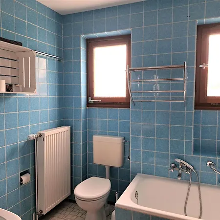 Haus Mit Idyllischem Seeblick * Schalkenmehren