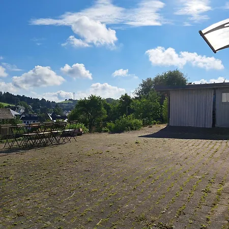 Haus Mit Idyllischem Seeblick Nyaraló *