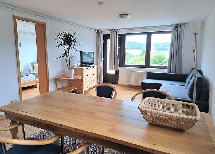 Haus Mit Idyllischem Seeblick Feriehus