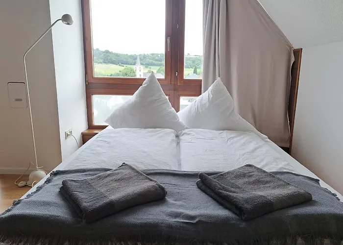 Feriehus Haus Mit Idyllischem Seeblick *