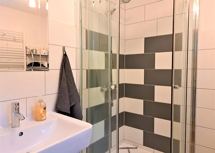 Feriehus Haus Mit Idyllischem Seeblick *