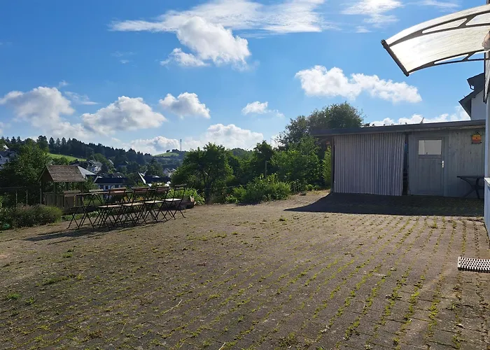 Haus Mit Idyllischem Seeblick Feriehus *